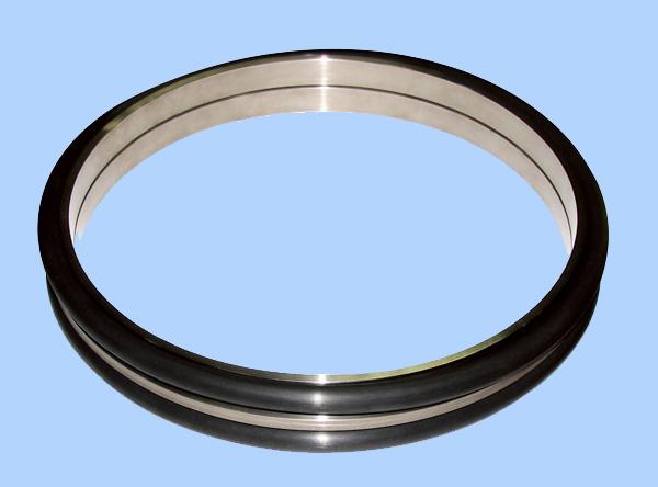 Why white fused alumina powder can polishing floating oil seal? News -1-HAIXU - White Fused Alumina Why white fused alumina powder can polishing floating oil seal?