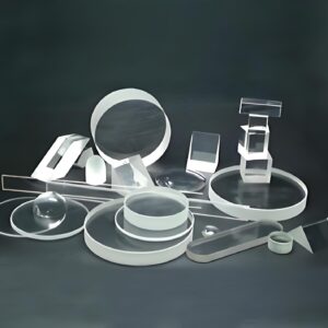 Quartz products