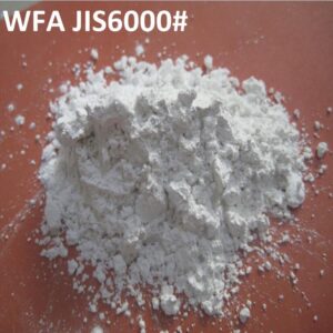 Home -3-HAIXU - White Fused Alumina ultrafine white alumina oxide powder