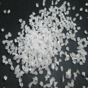 White Fused Alumina refractory 2 HAIXU