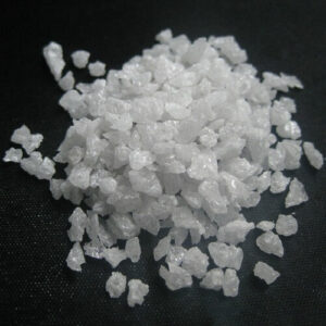 White Fused Alumina refractory HAIXU