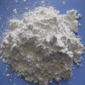 White Al2O3 Powder