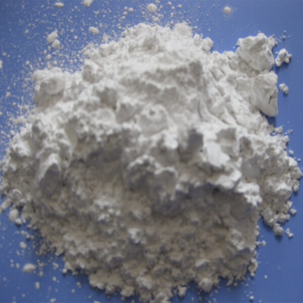 White Al2O3 Powder