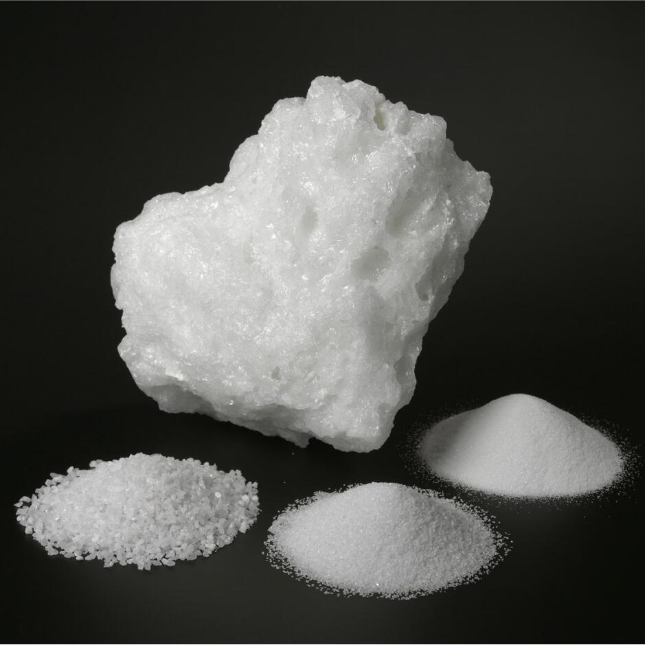 White fused alumina can be used for sand blasting? Knowledge -1-