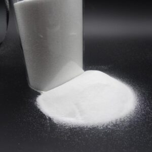 white alumina oxide