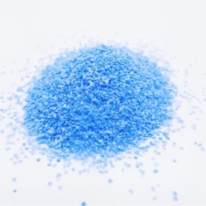 SG abrasives