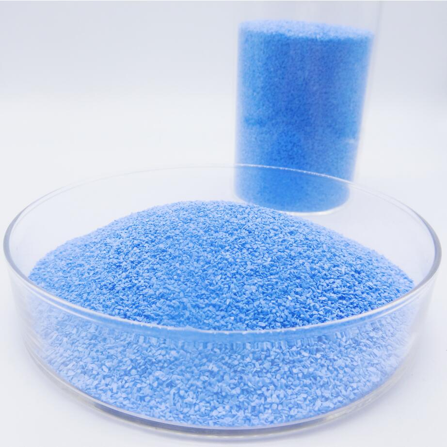 Why add SG abrasives in grinding wheels? Knowledge -1-