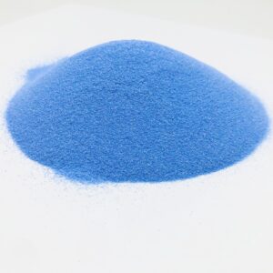 Blue corundum SG abrasives