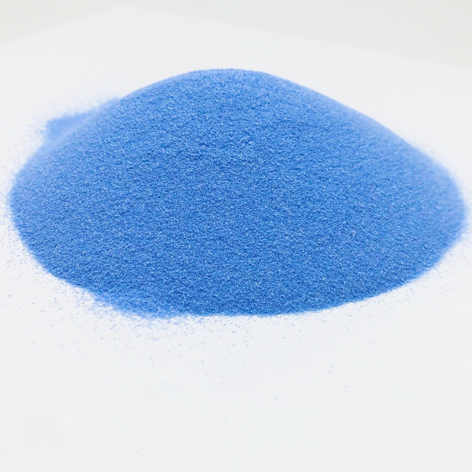 Why SG abrasives can be used to make grinding head? Knowledge -1-